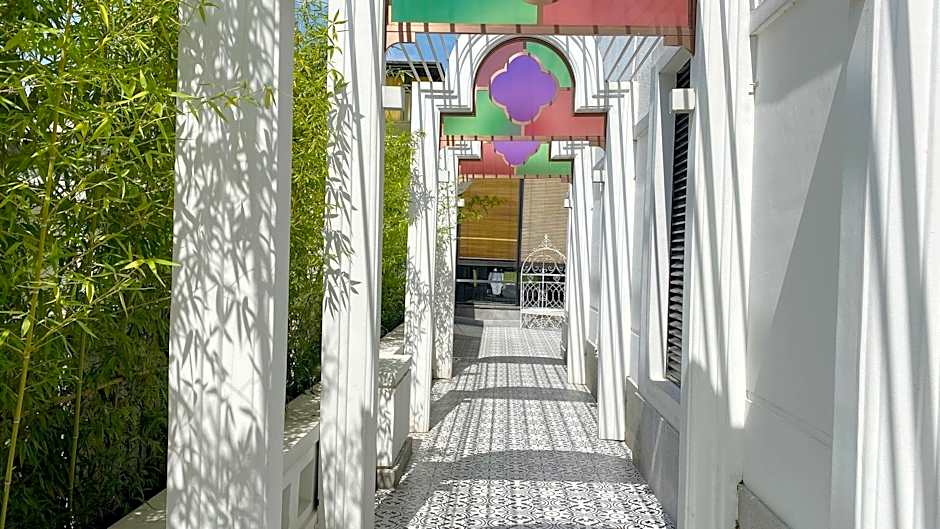 voco Guangzhou Shifu By IHG