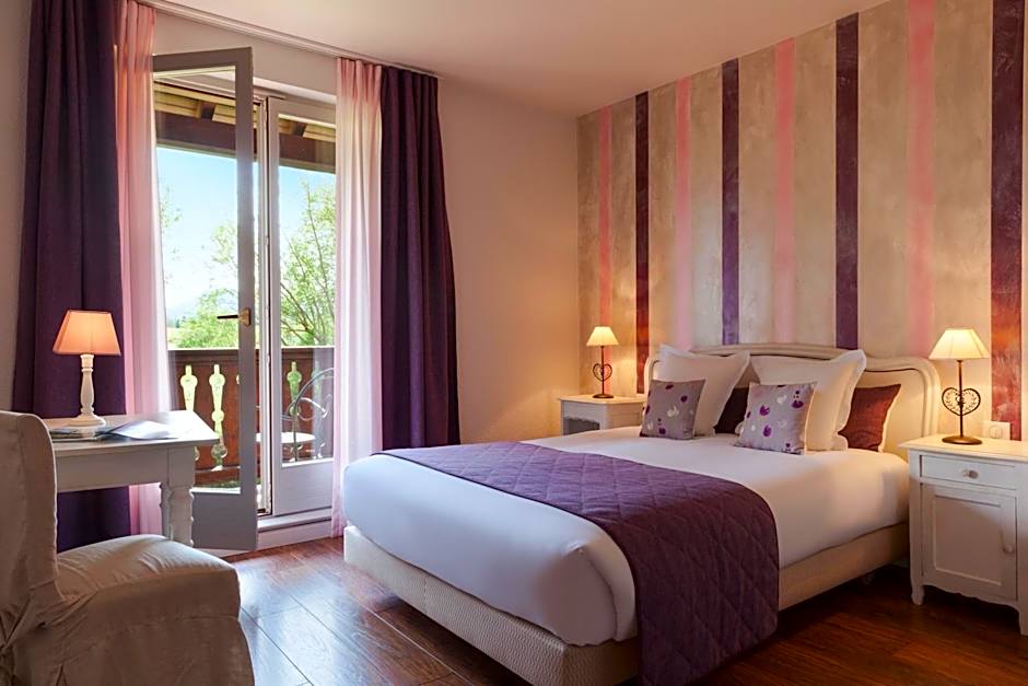 Le Verger des Chateaux, The Originals Relais (Inter-Hotel)
