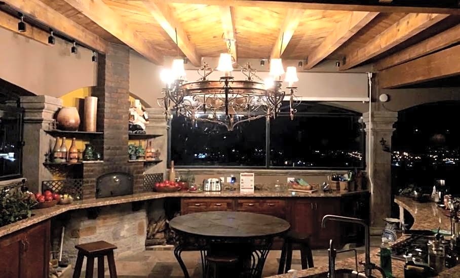 Casa Grande Luxury Boutique Hotel