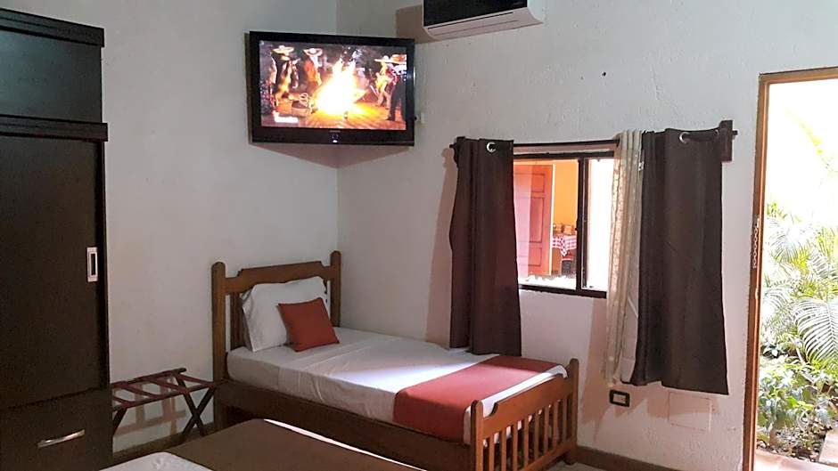Hotel El Maltese