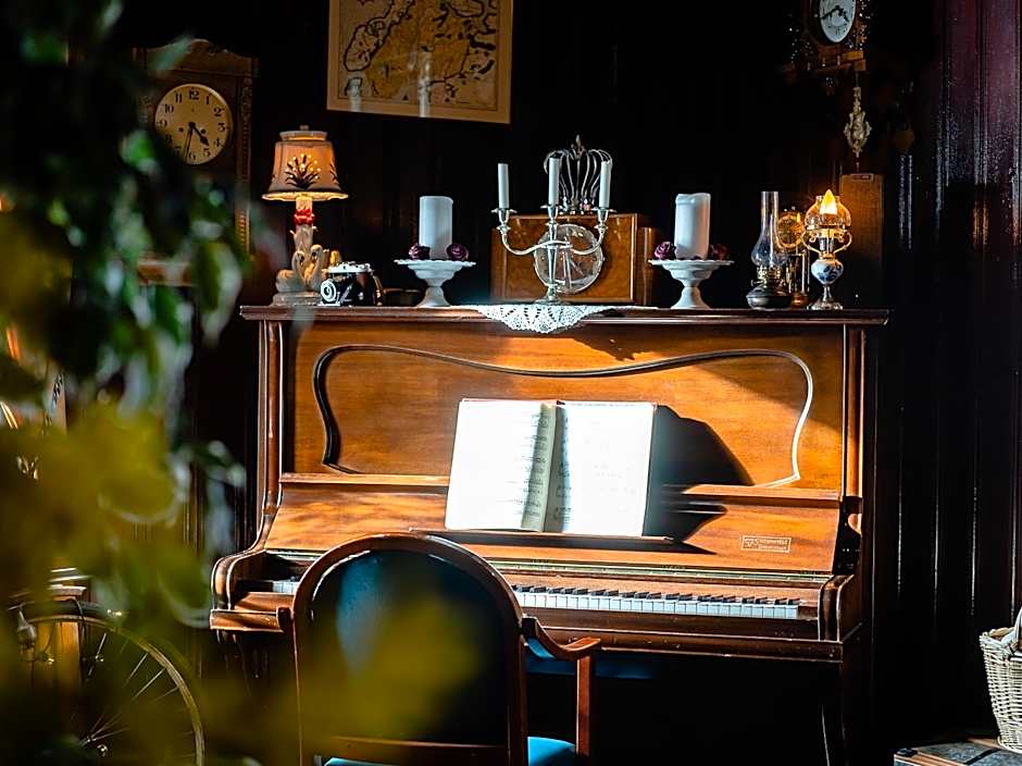 Fagersta Wärdshuset C. Dickens