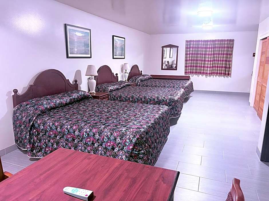 Americas Best Value Inn Oxnard-Port Hueneme