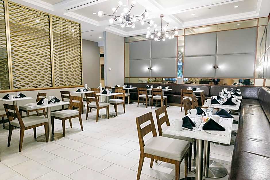 APA Hotel Woodbridge