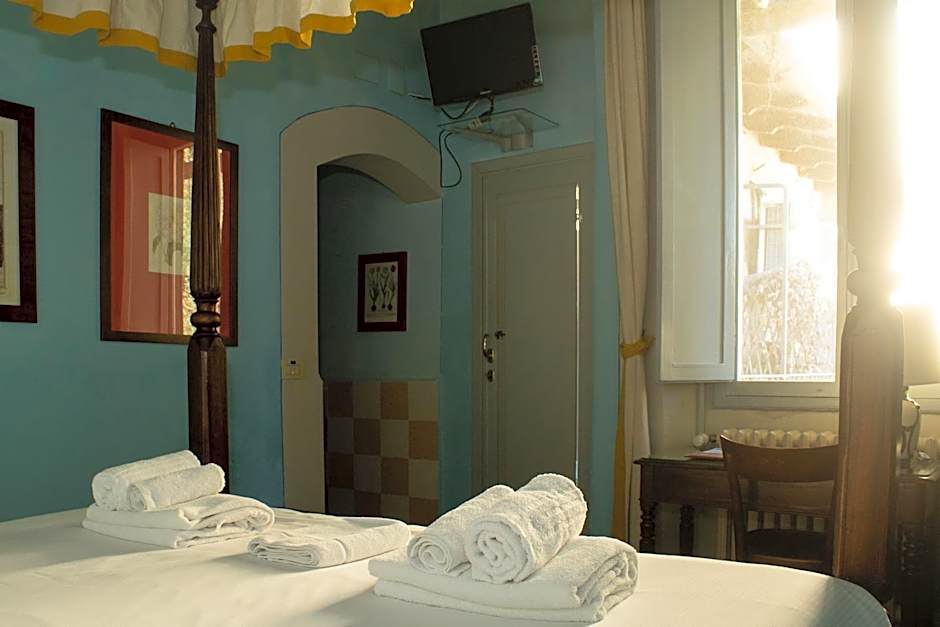 Antica Dimora Firenze