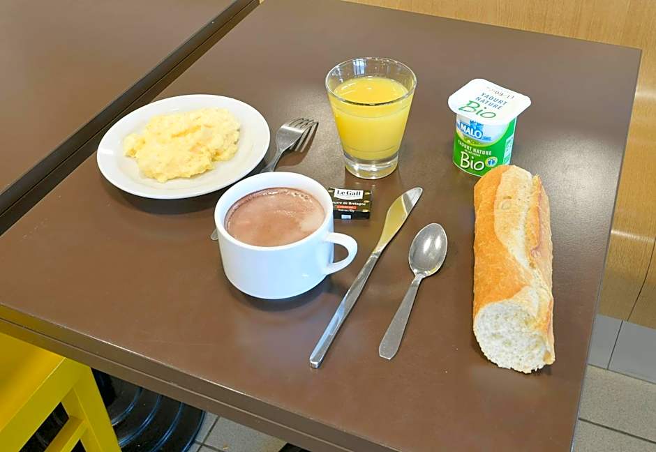 B&B HOTEL Le Mans Sud