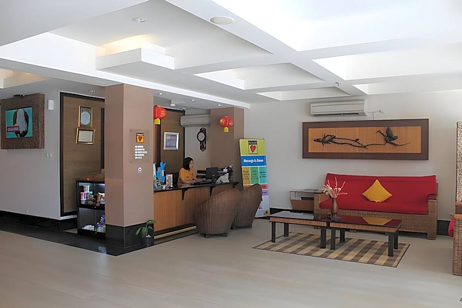 Sienna Inn Banjarmasin