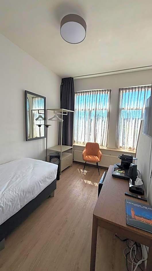 Hotel Mayflower