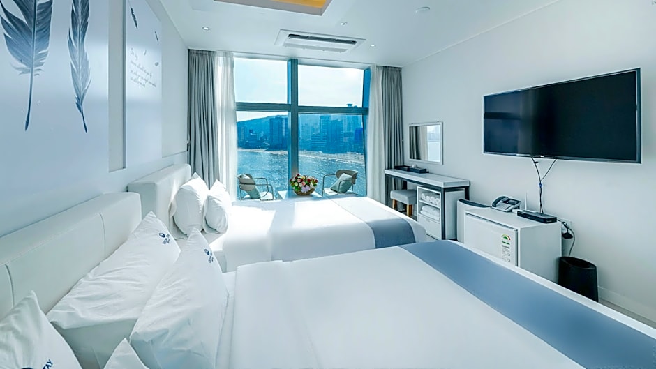 Gwangalli Oceanstay Hotel