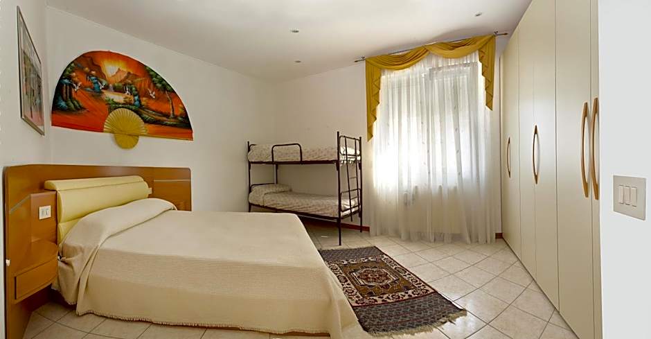 Villa Hanna