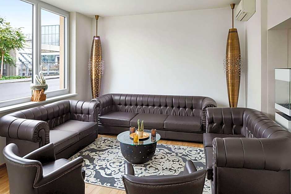 Amedia Luxury Suites Graz, Trademark Collection by Wyndham