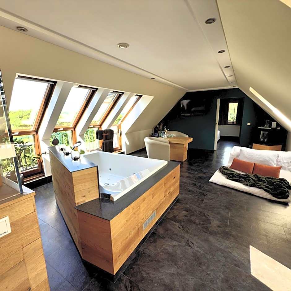 Hotel & Restaurant Waldblick