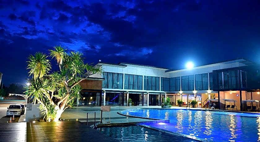 Prajaktra Design Hotel