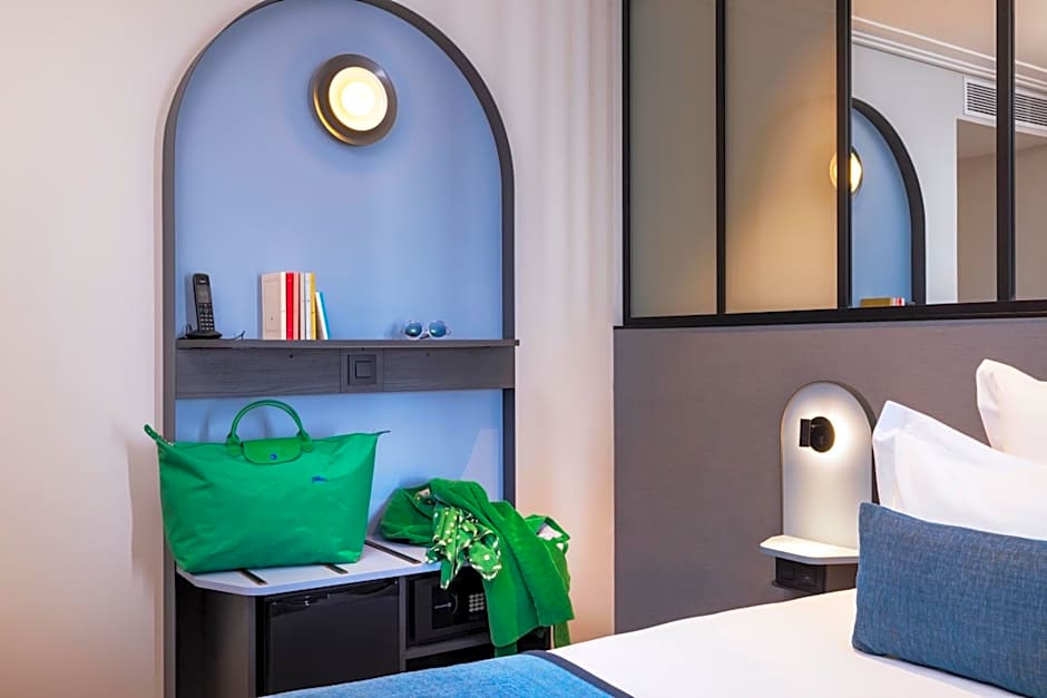 Hotel de France Gare de Lyon Bastille