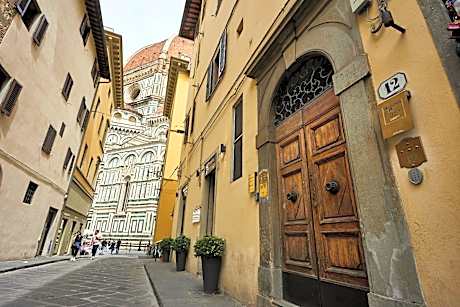 Le stanze di caterina