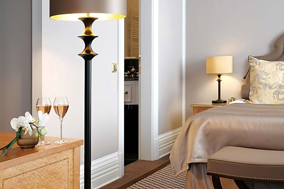 Althoff Grandhotel Schloss Bensberg