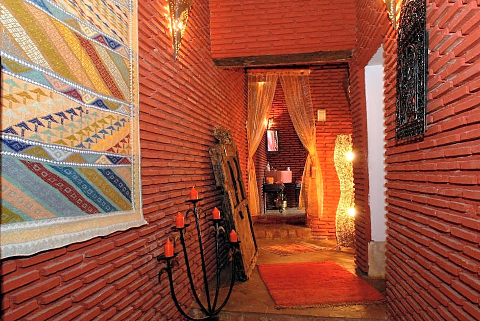 Riad Minorisa