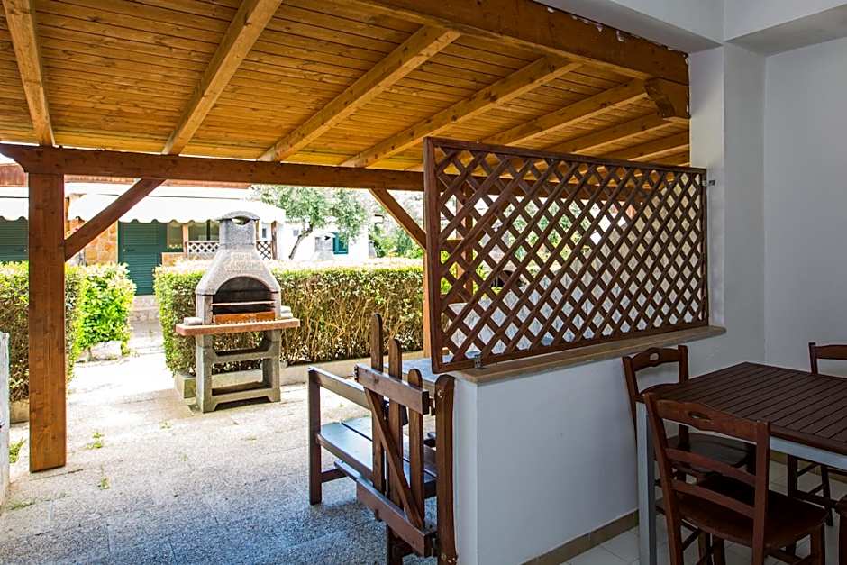 Villaggio Club Degli Ulivi