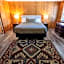 The Tamarack Lodge