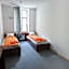 Constitution Square Rooms