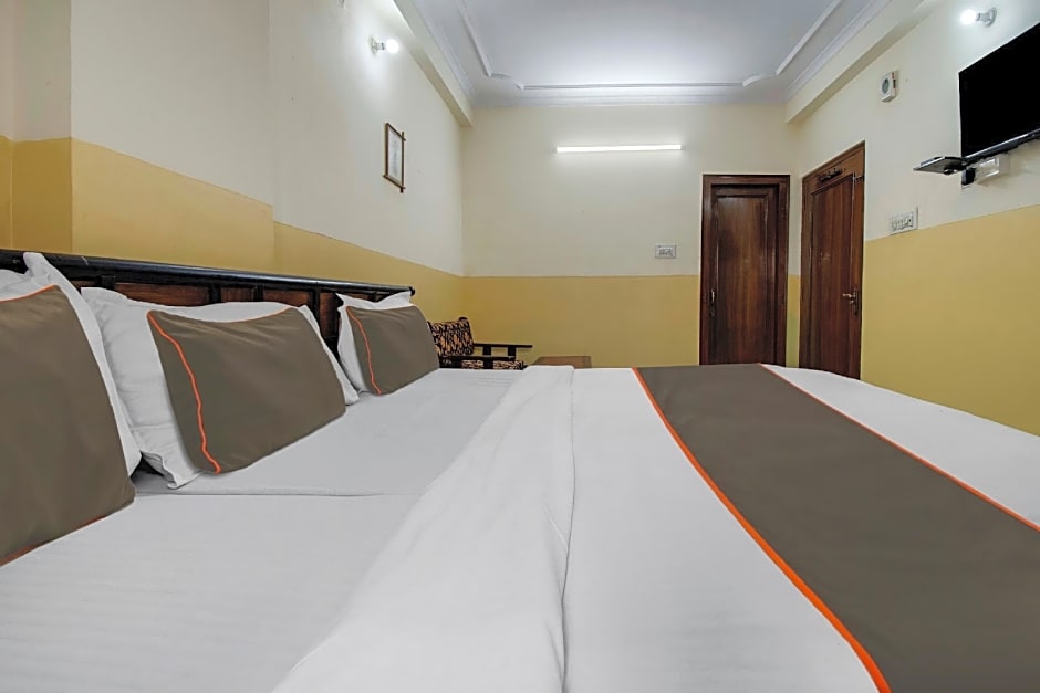 Hotel New Center Point