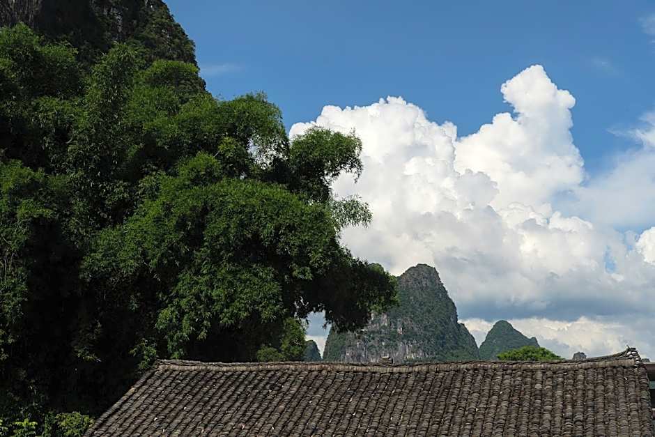 Yangshuo Vision Cloud Hotel