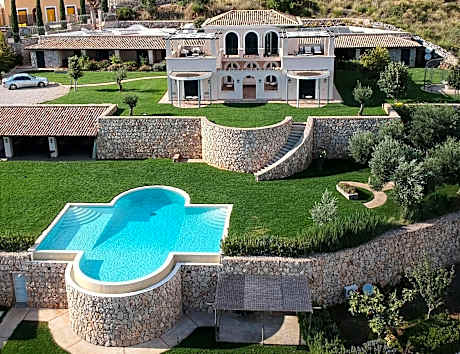 Collina Degli Ulivi B&B