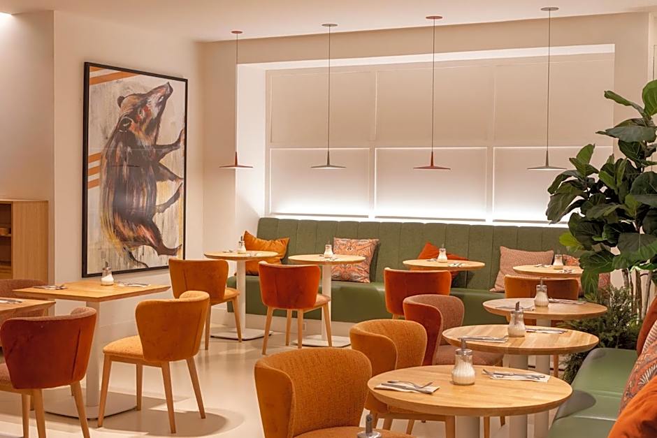 Hotel Denit Barcelona