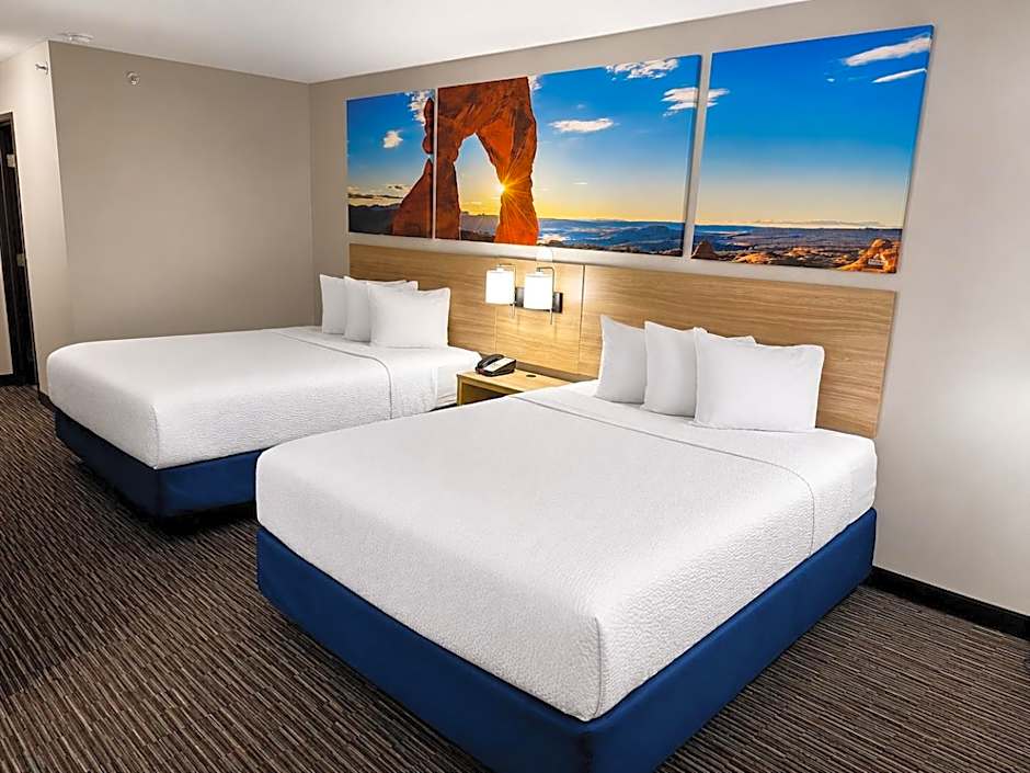 Days Inn by Wyndham Rio Rancho
