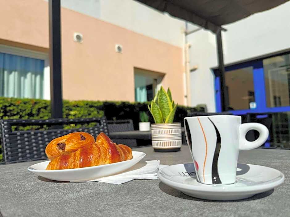 Ibis Budget Marseille Vitrolles