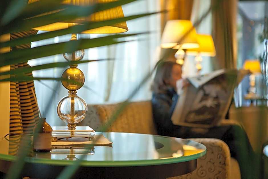 Perugia Plaza Hotel