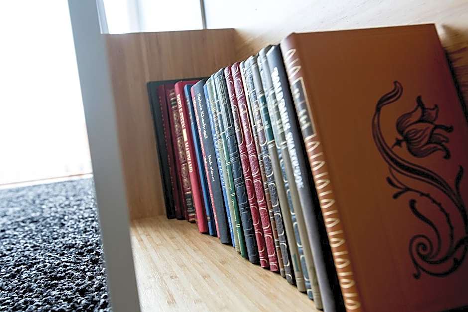 Best Housing Apartments - Bergelandsgata 13