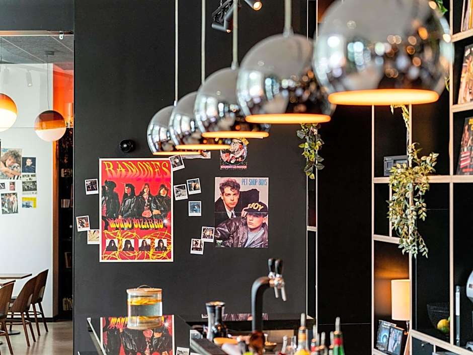 ibis Styles Paris Villejuif