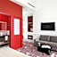 Hotel Oktogon Haggenmacher by Continental Group