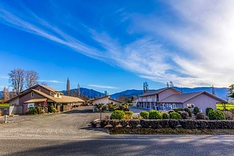 Mohua Motels