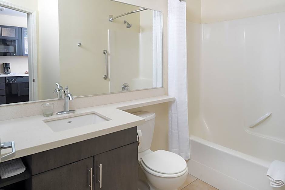 Candlewood Suites Olympia/Lacey By IHG