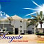 Seagate Hotel and Suites Ltd