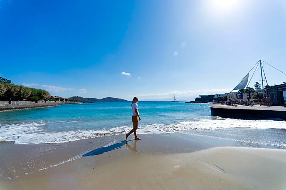 Elounda Bay Palace, a Member of the Leading Hotels of the World