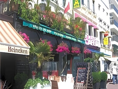 Logis HOTEL RESTAURANT La Regence
