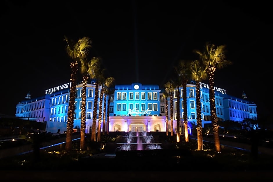 Royal Maxim Palace Kempinski Cairo