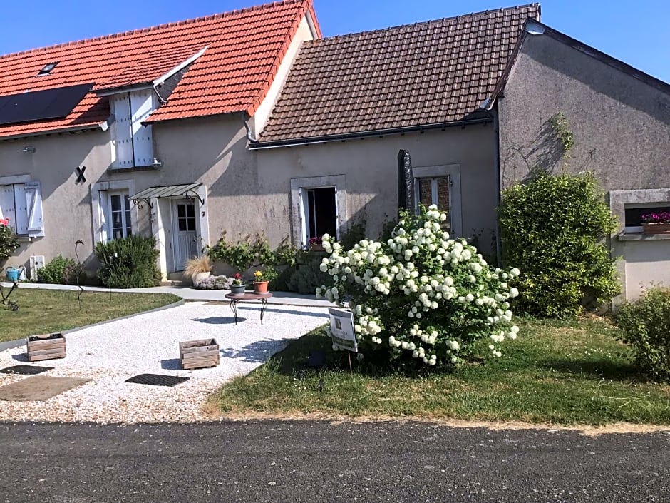 Le puits de la Montrée