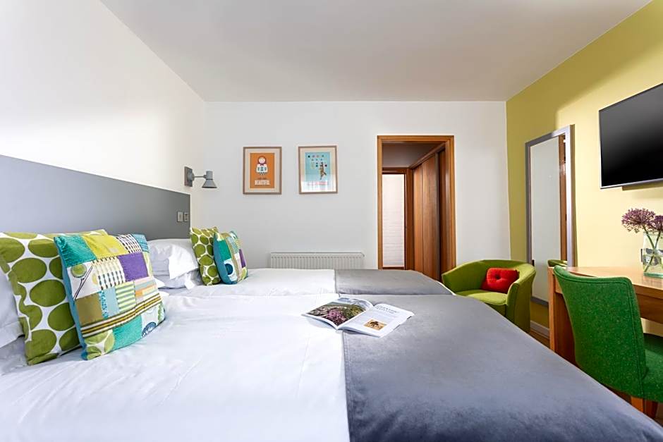 Bedruthan Hotel & Spa