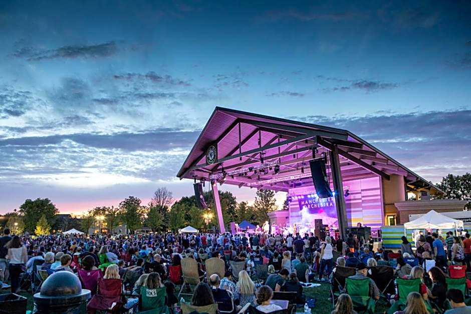 Staybridge Suites Indianapolis-Fishers Hotel By IHG