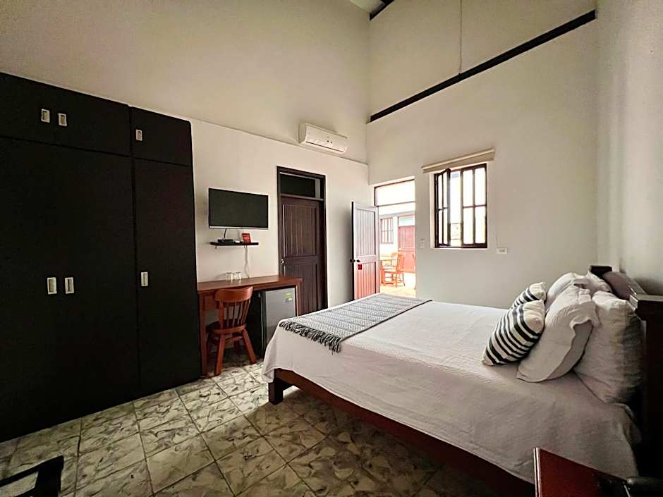 Hotel Boutique San Antonio