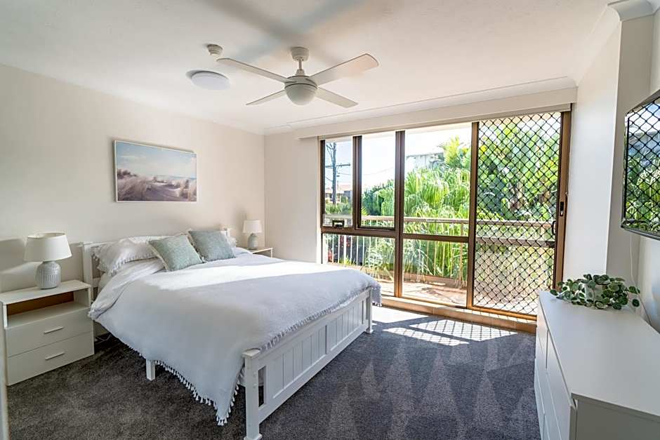 Beach Palms Holiday Apartments