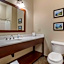 Comfort Inn & Suites Ukiah Mendocino County