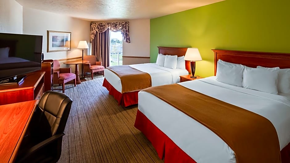 Apple Tree Inn, SureStay Collection by Best Western