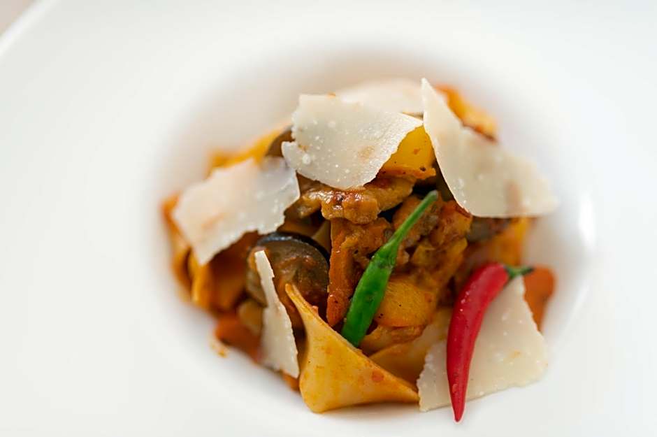 Hôtel Restaurant Eden