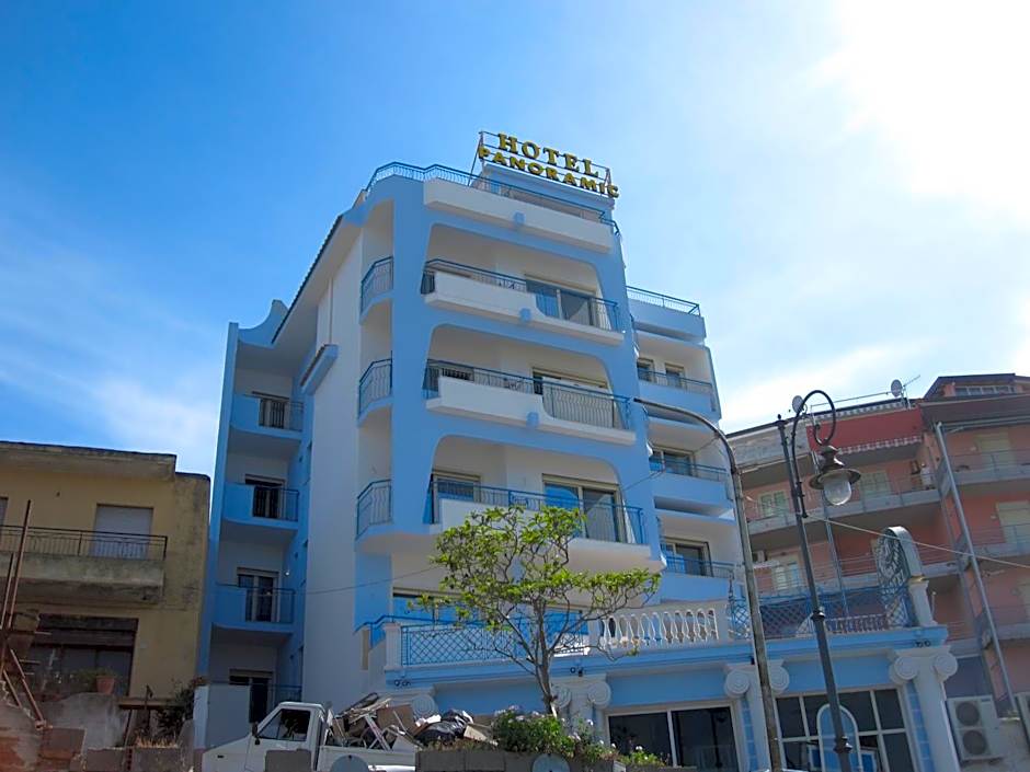 Hotel Panoramic