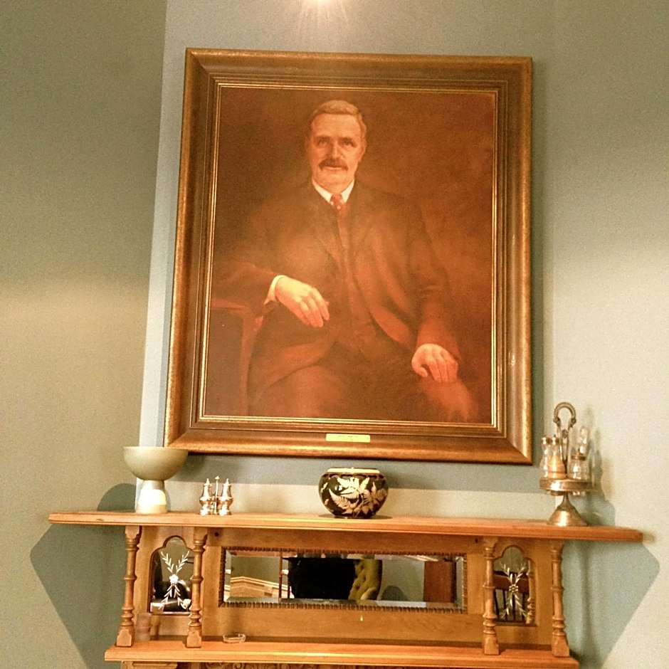 The York Palace Accommodation