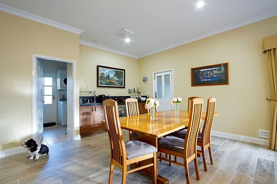 Durham Lodge Bed & Breakfast